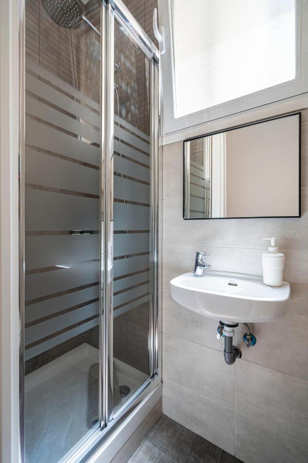 Apartamento La Latina II Madrid Eksteriør billede
